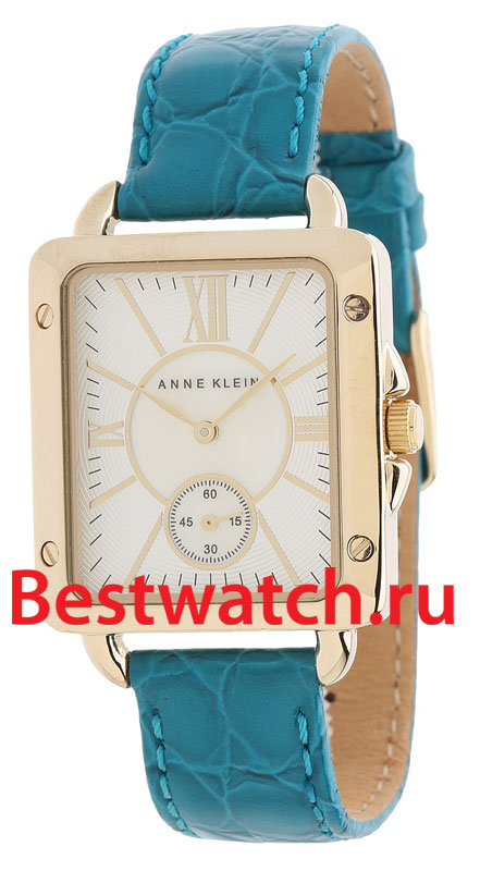 Часы Anne Klein Ring 1402MPTE